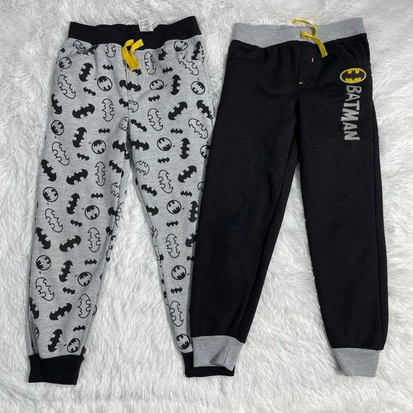 DC Comics Other - Batman Joggers - Set of Two 5